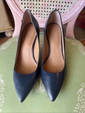 Calvin Klein shoes